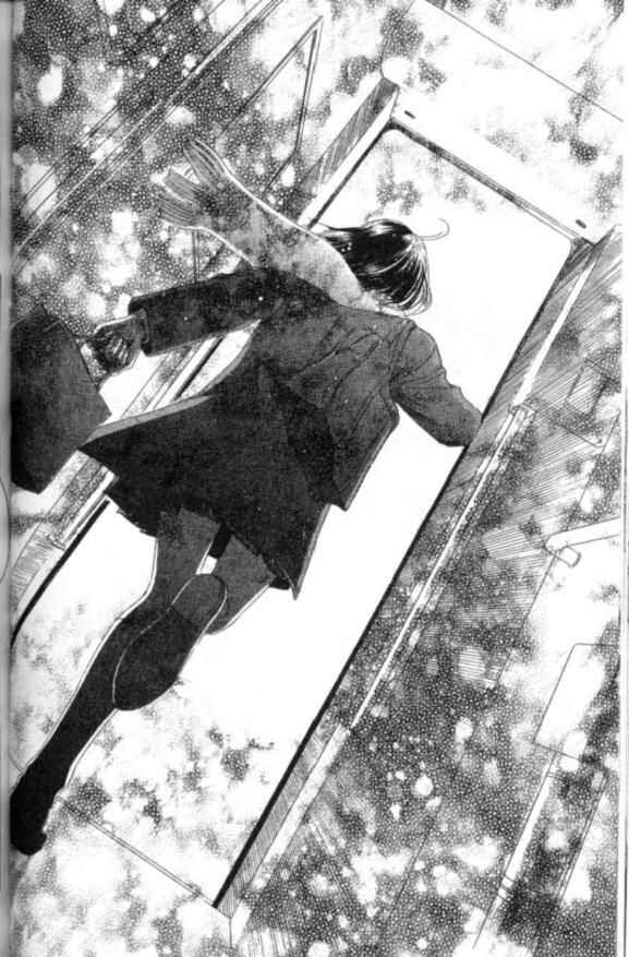 Page 4 Chapter 41 Eden no Hana