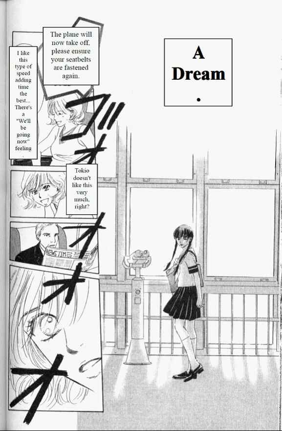 Page 8 Chapter 41 Eden no Hana