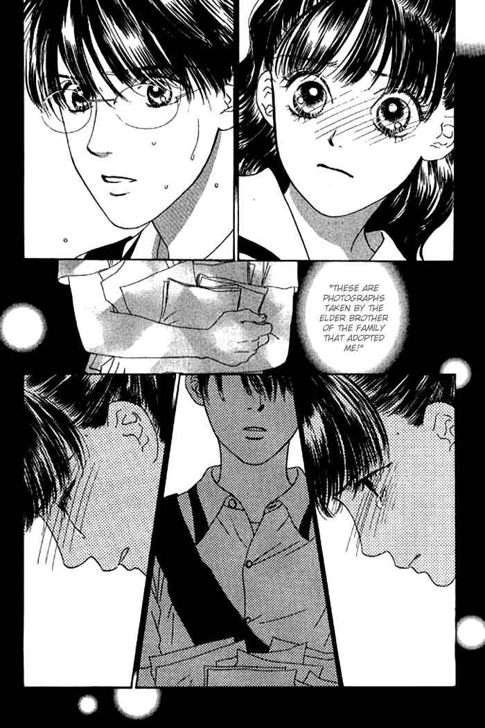Page 36 Chapter 15 Eden no Hana