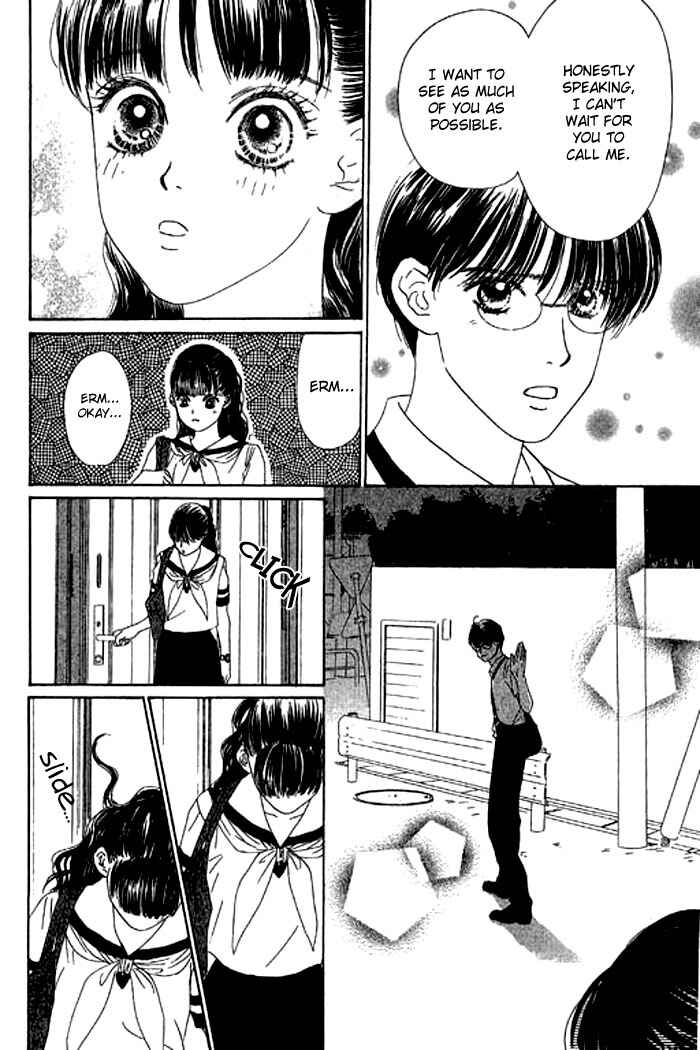 Page 40 Chapter 15 Eden no Hana