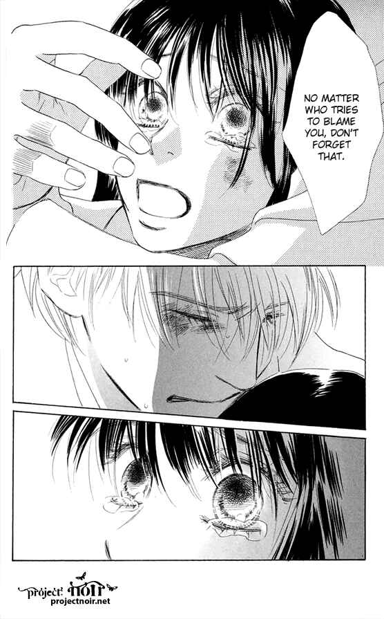 Page 10 Chapter 37 Eden no Hana