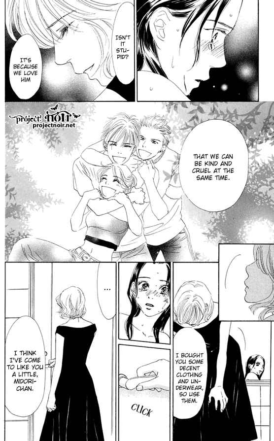 Page 34 Chapter 37 Eden no Hana