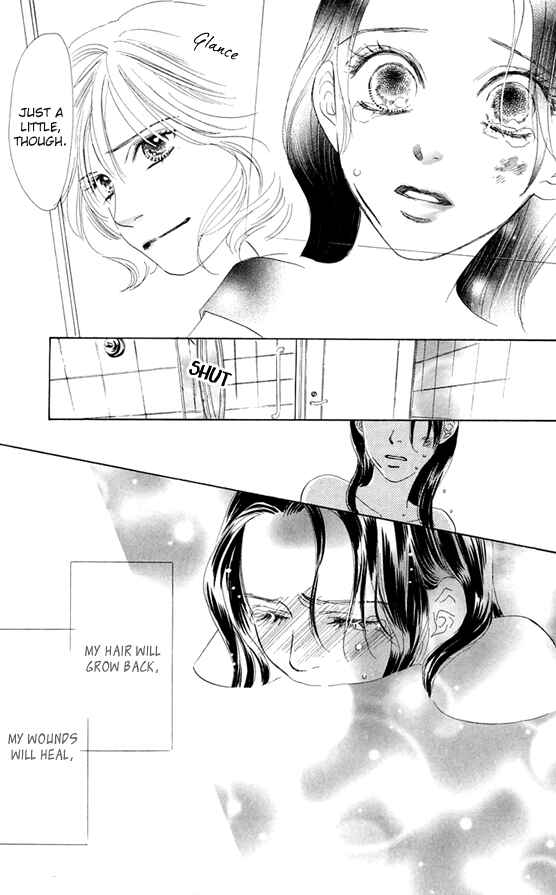 Page 35 Chapter 37 Eden no Hana