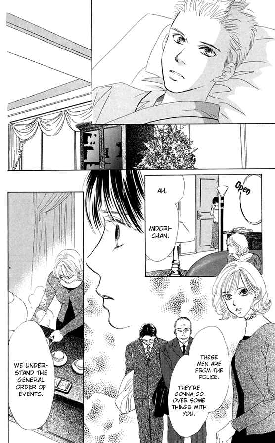 Page 38 Chapter 37 Eden no Hana