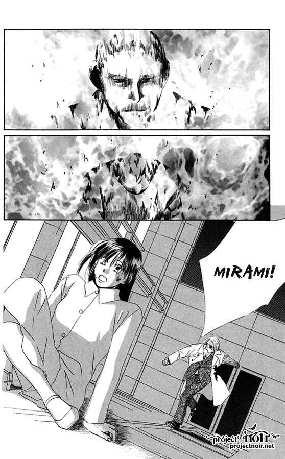 Page 4 Chapter 37 Eden no Hana