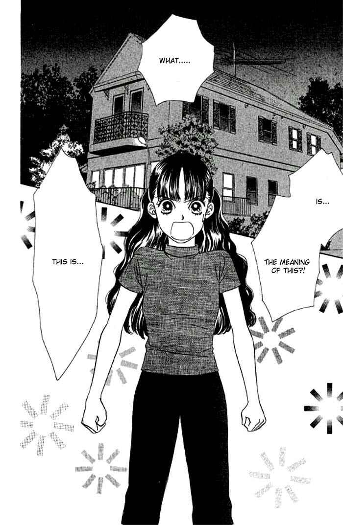 Page 1 Chapter 10 Eden no Hana