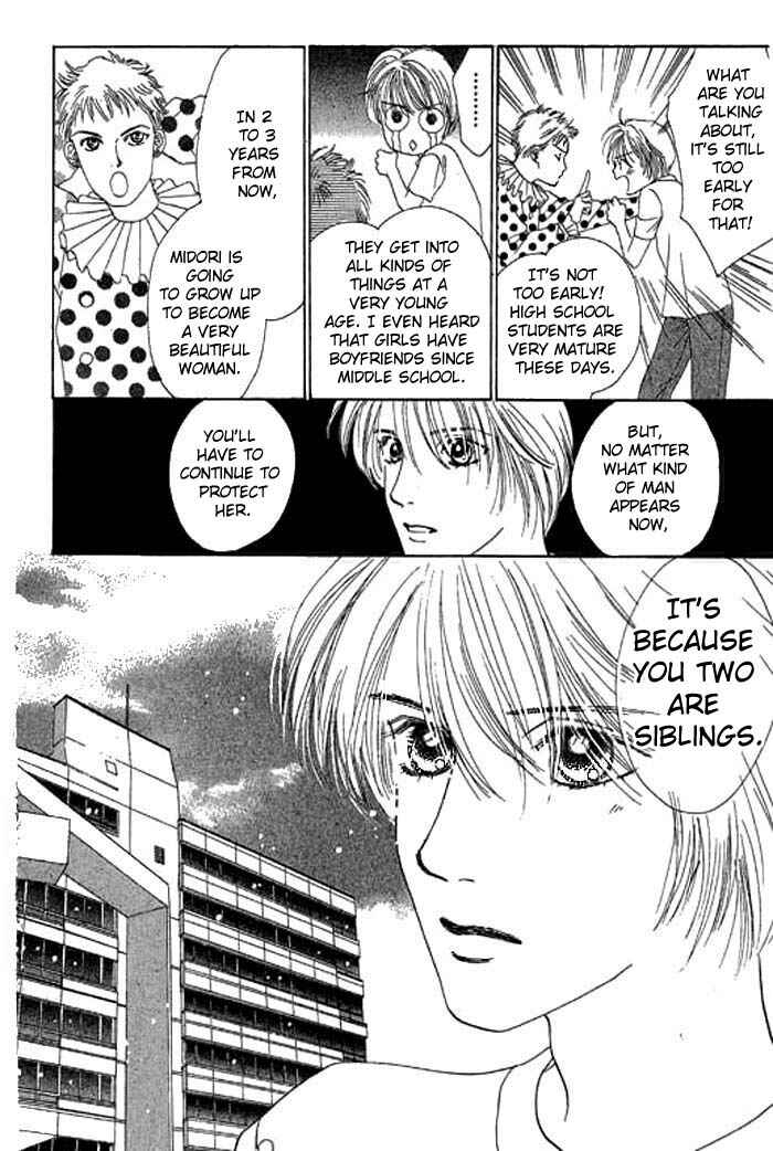 Page 15 Chapter 10 Eden no Hana