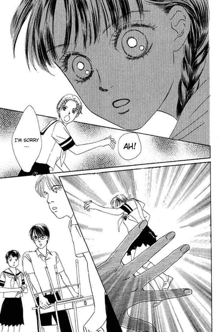 Page 20 Chapter 10 Eden no Hana