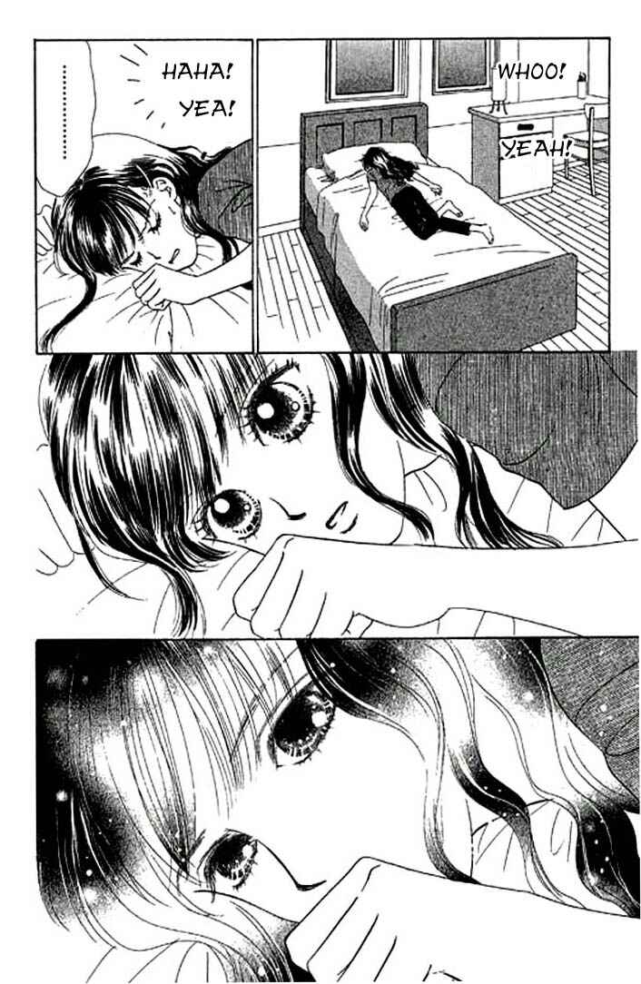 Page 5 Chapter 10 Eden no Hana