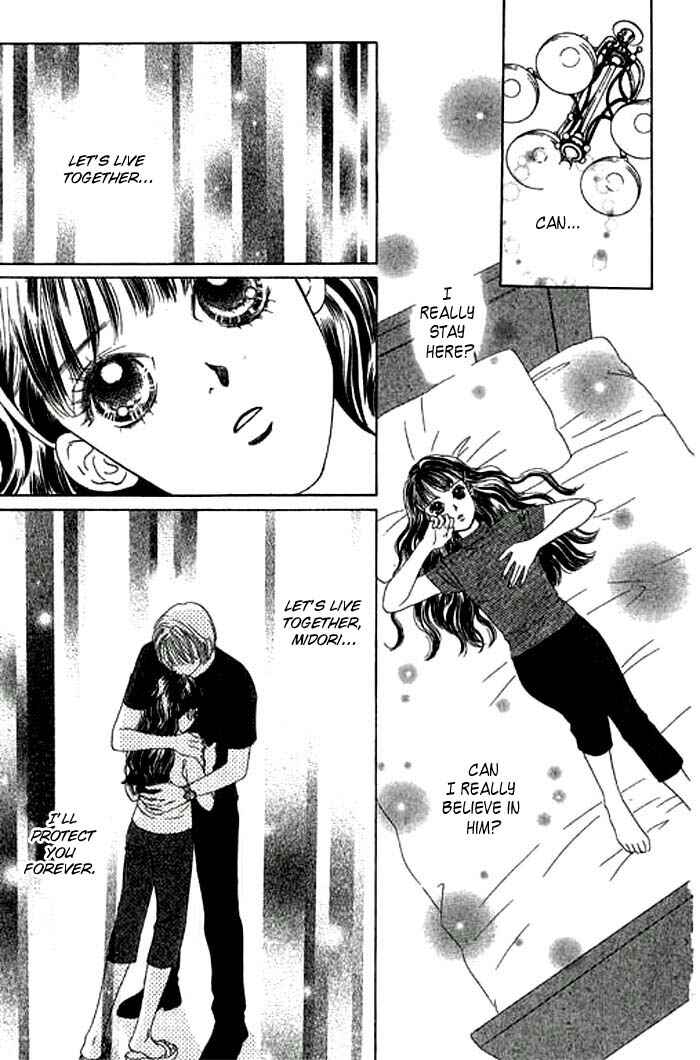 Page 6 Chapter 10 Eden no Hana