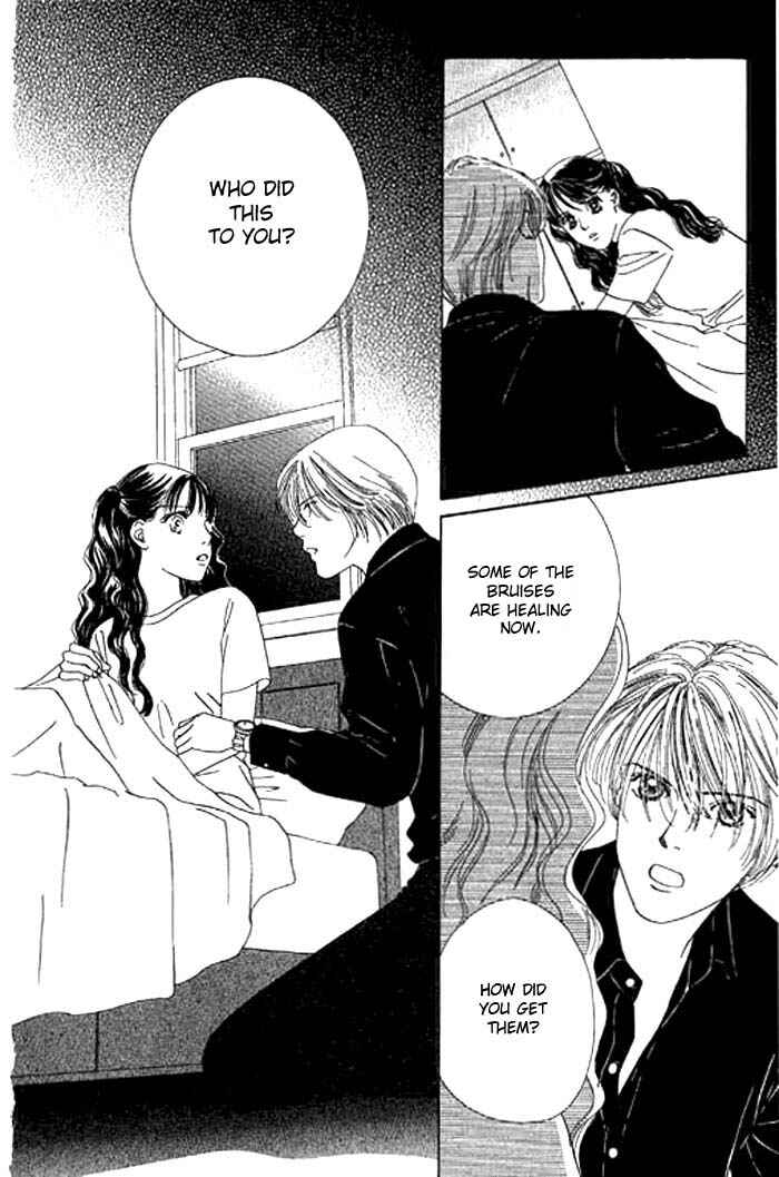 Page 15 Chapter 6 Eden no Hana