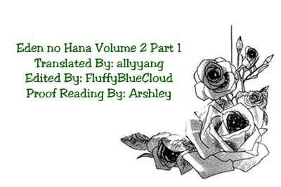 Page 37 Chapter 6 Eden no Hana