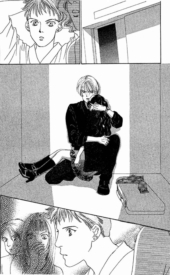 Page 9 Chapter 6 Eden no Hana