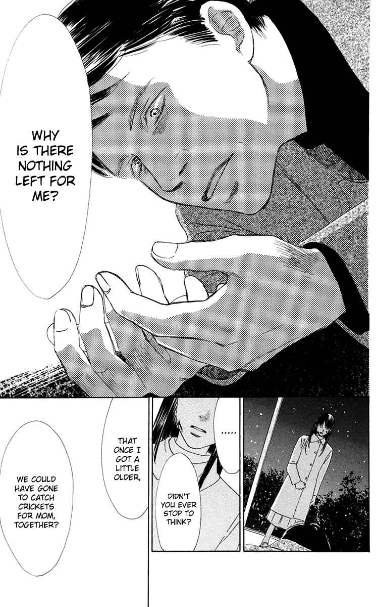 Page 29 Chapter 36 Eden no Hana