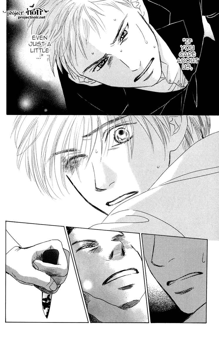 Page 4 Chapter 36 Eden no Hana