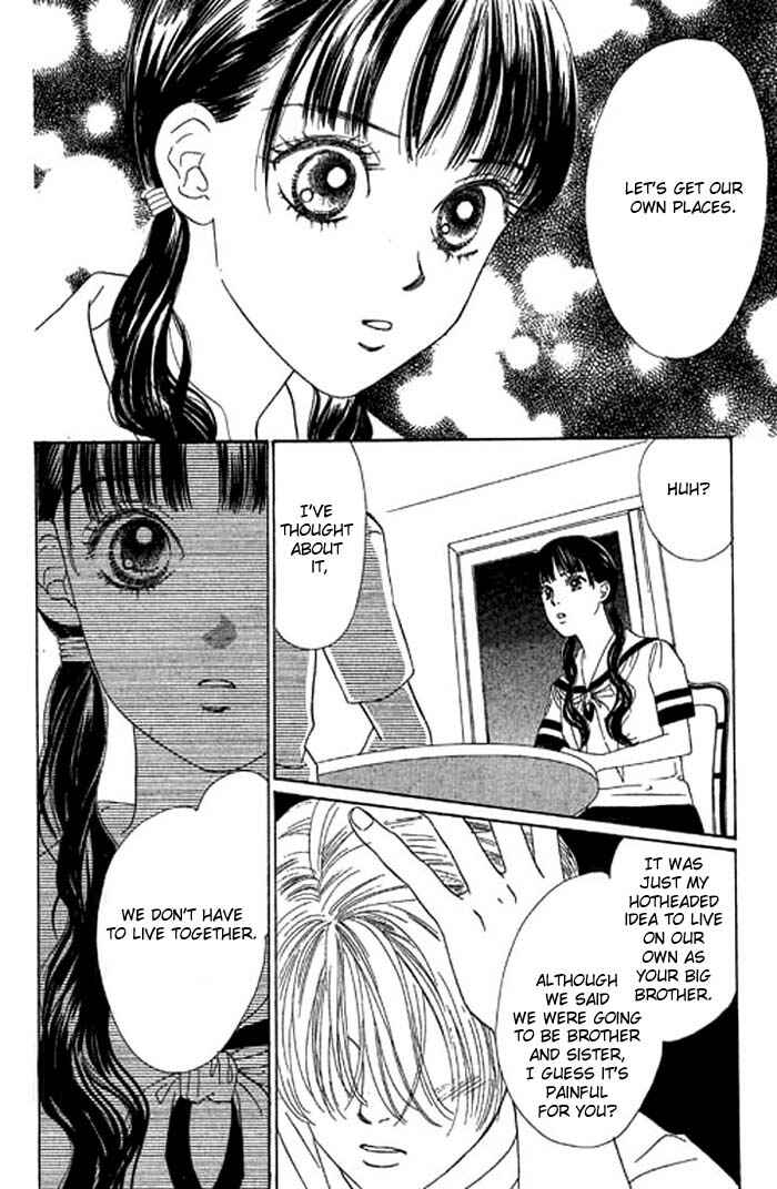 Page 29 Chapter 8 Eden no Hana