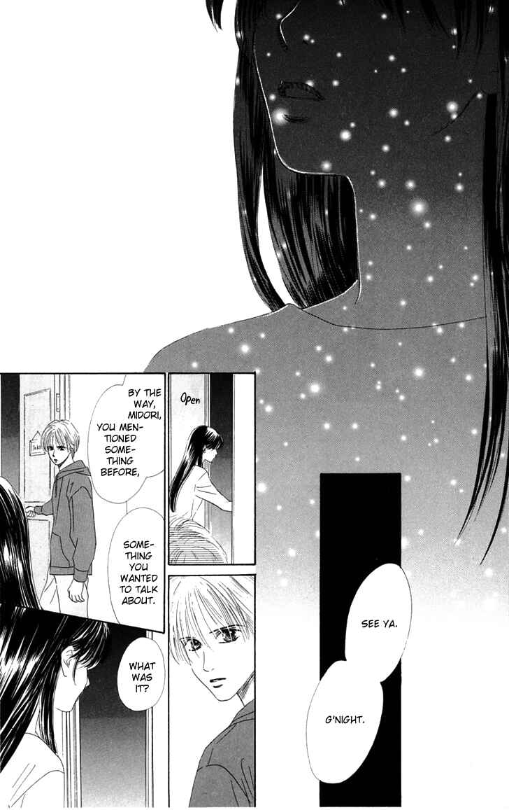 Page 22 Chapter 30 Eden no Hana