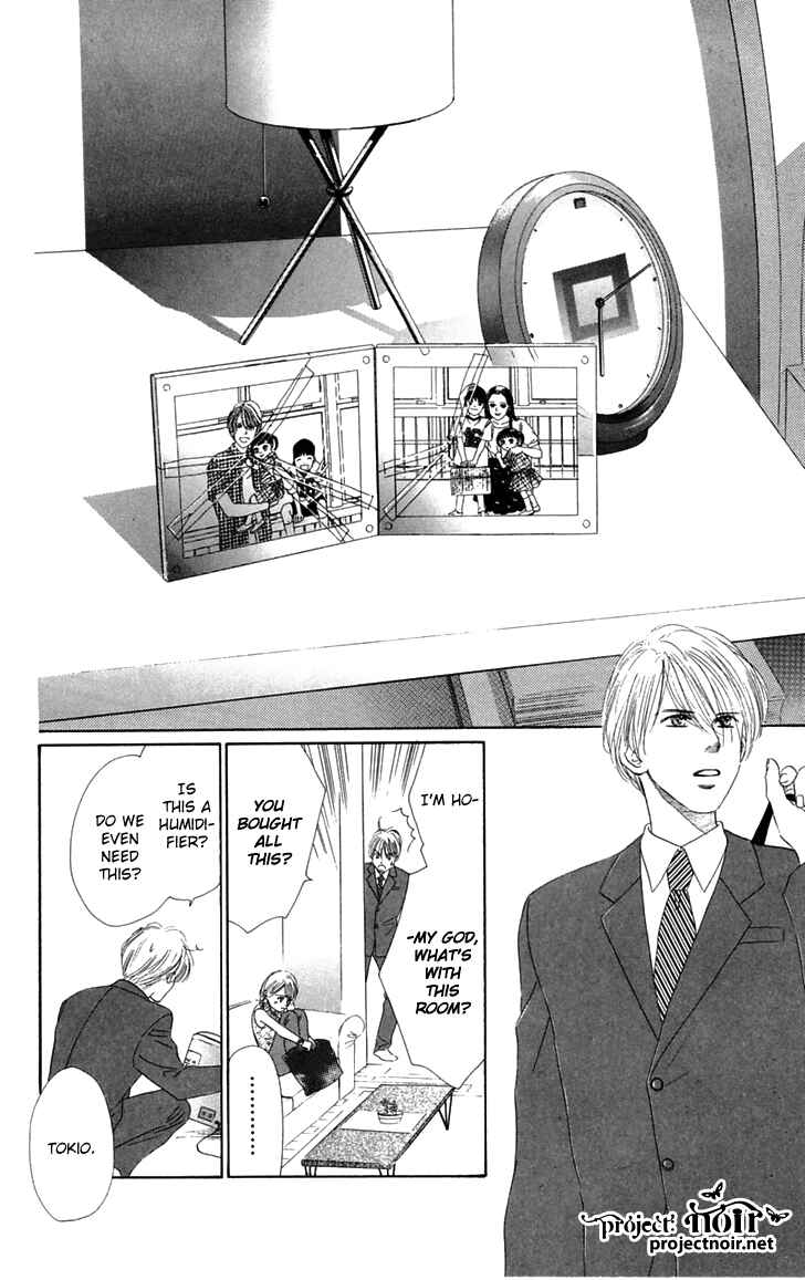 Page 41 Chapter 30 Eden no Hana