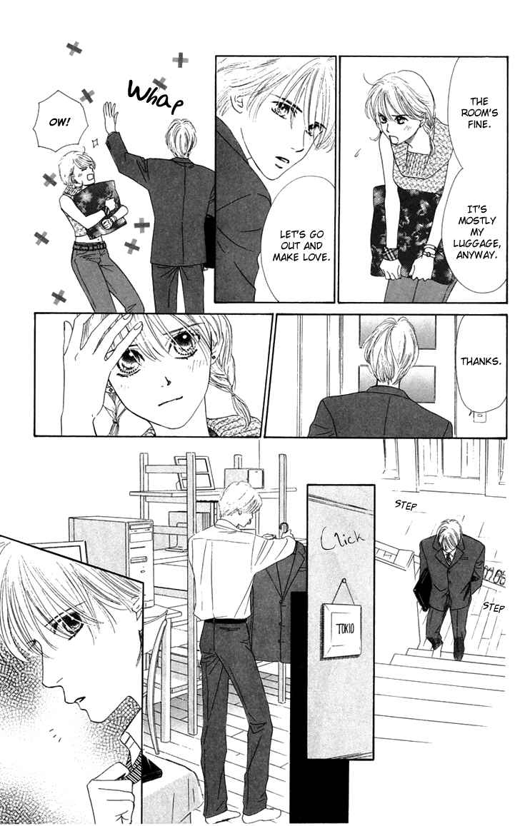 Page 42 Chapter 30 Eden no Hana