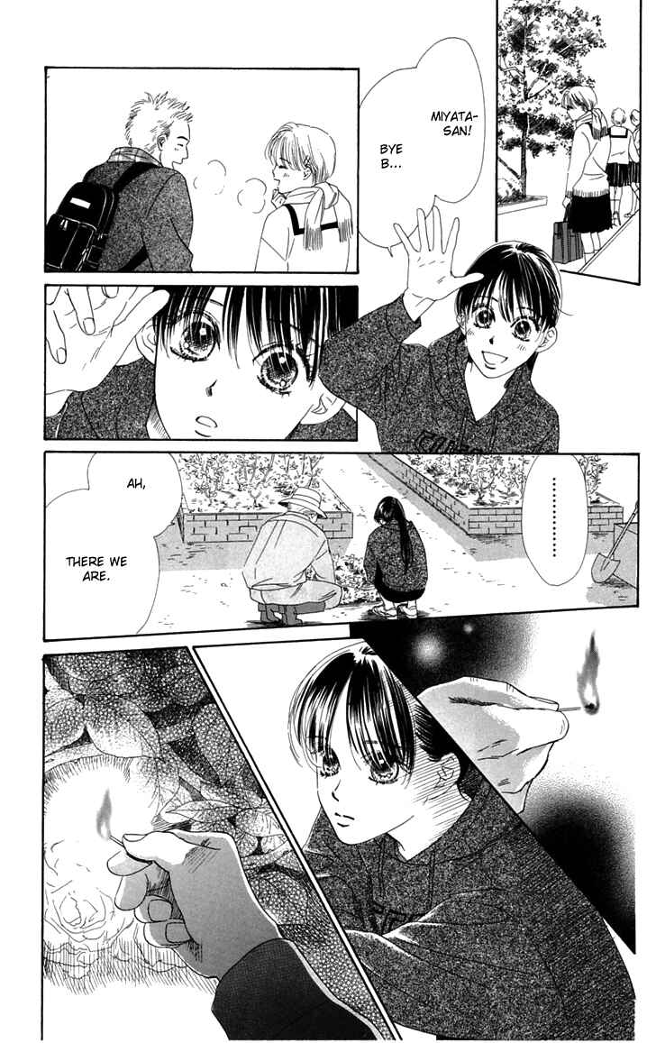 Page 56 Chapter 30 Eden no Hana