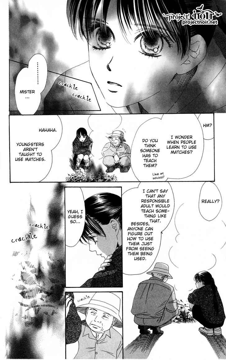 Page 57 Chapter 30 Eden no Hana