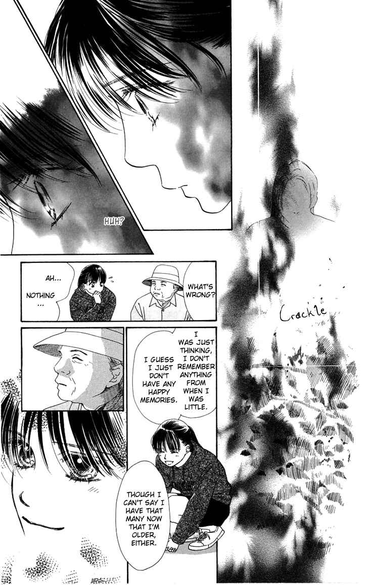 Page 58 Chapter 30 Eden no Hana