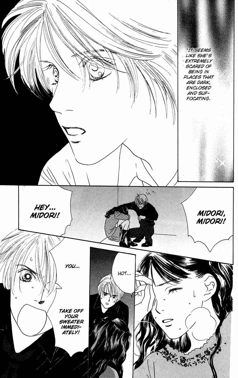 Page 39 Chapter 5 Eden no Hana