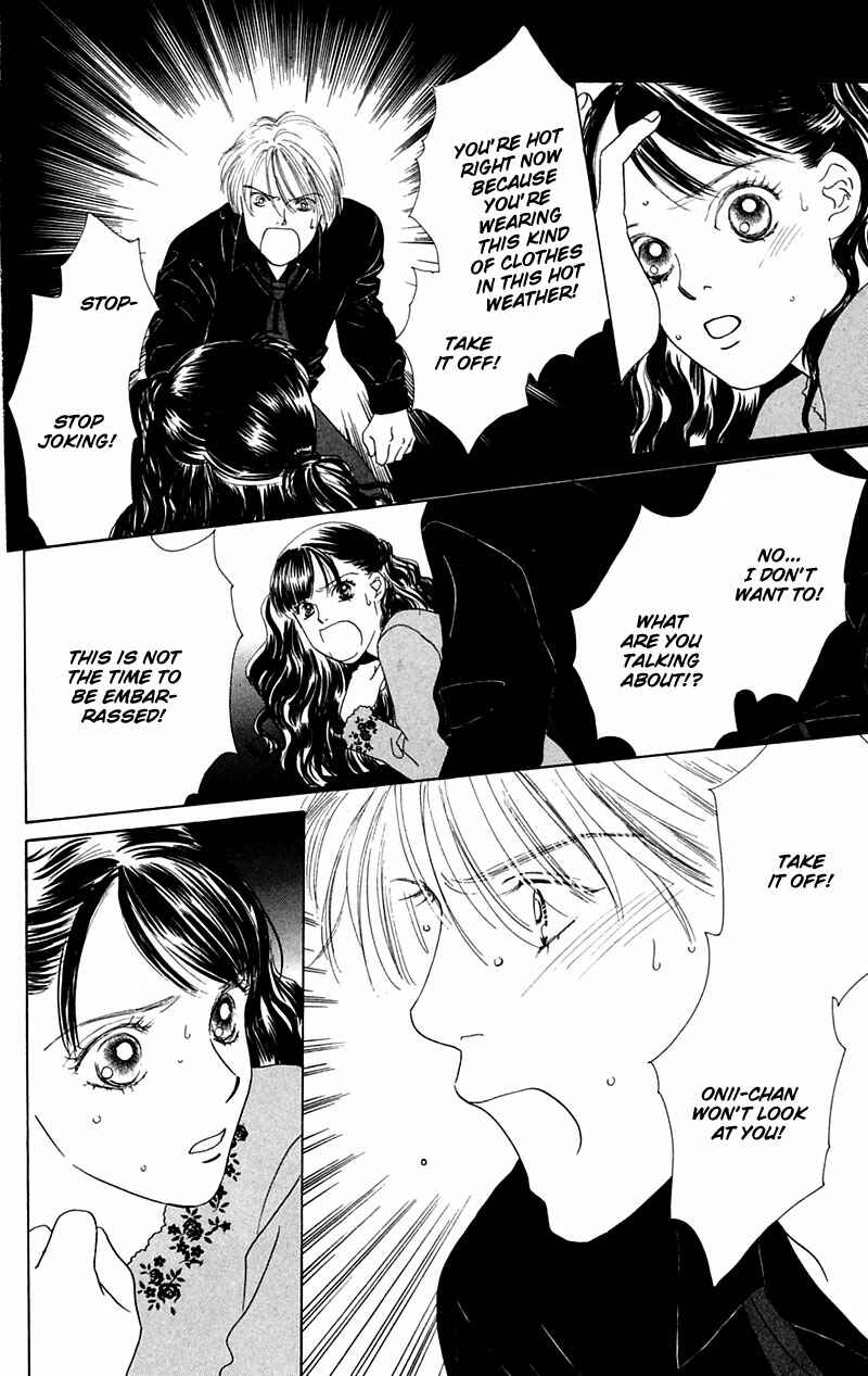Page 40 Chapter 5 Eden no Hana