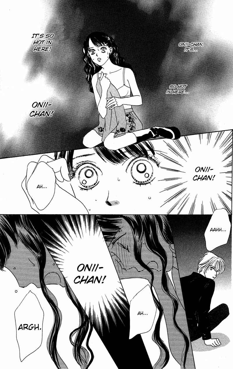Page 43 Chapter 5 Eden no Hana