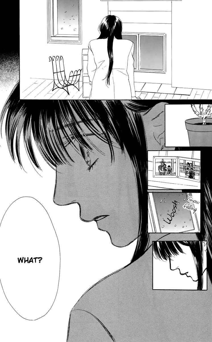 Page 26 Chapter 33 Eden no Hana