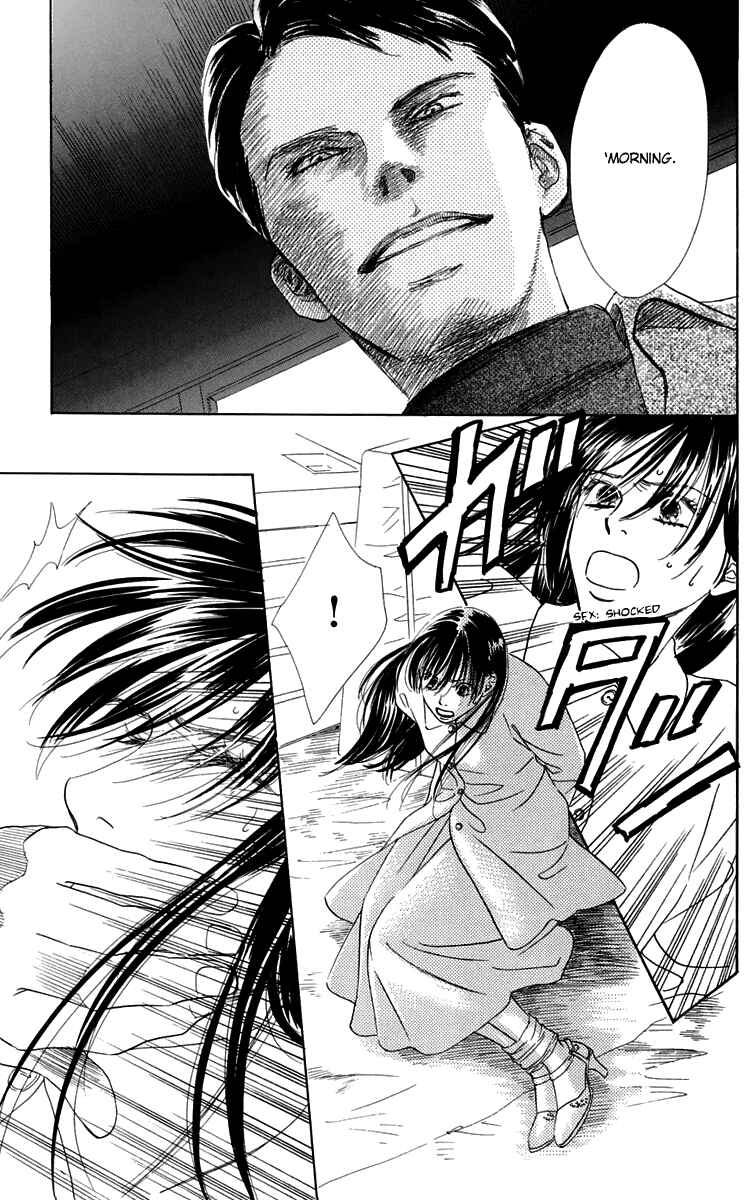 Page 54 Chapter 33 Eden no Hana