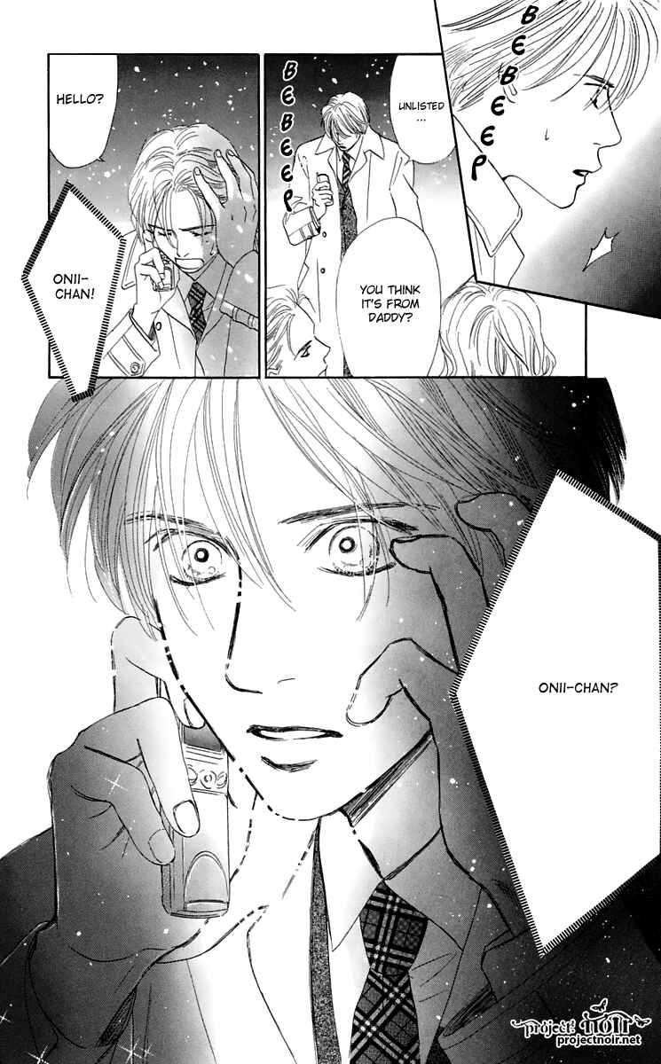 Page 70 Chapter 33 Eden no Hana