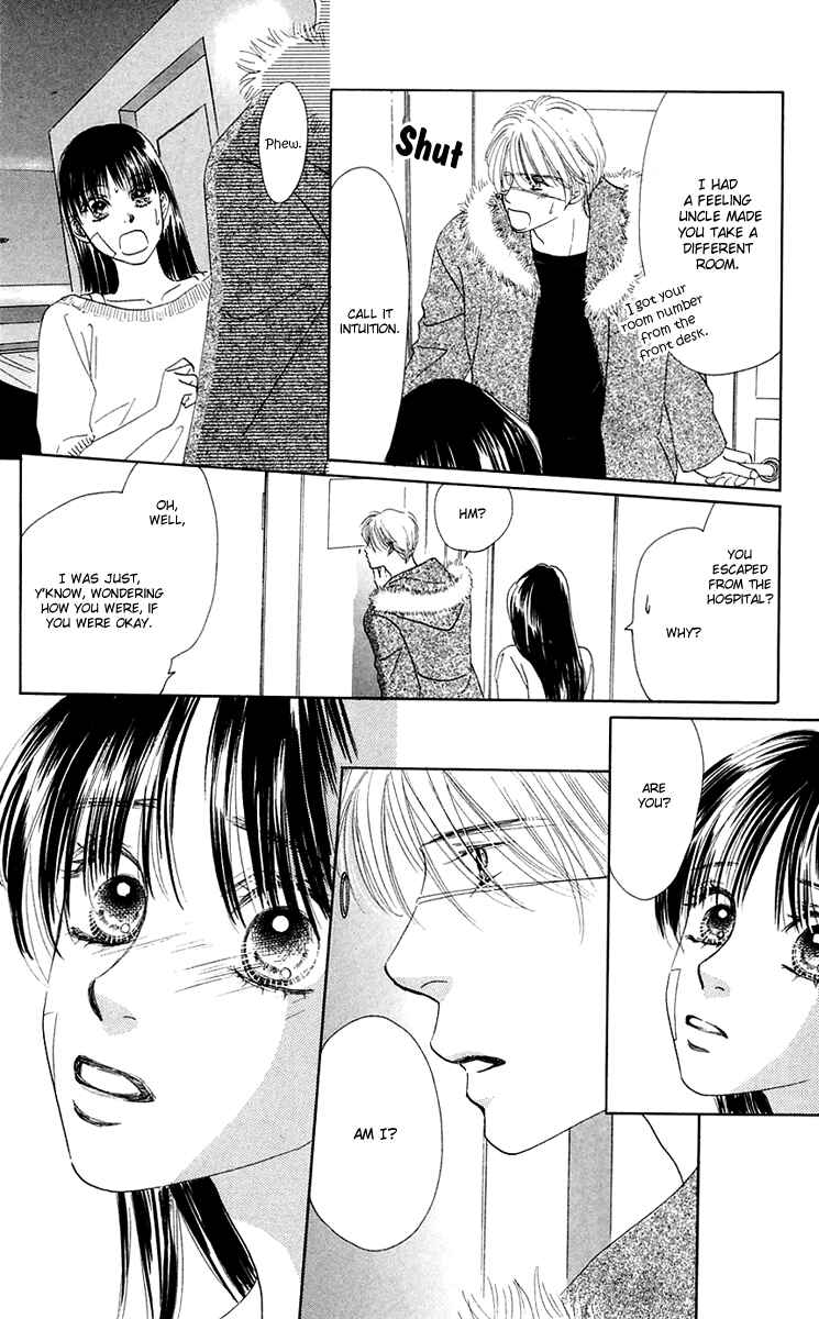 Page 29 Chapter 38 Eden no Hana
