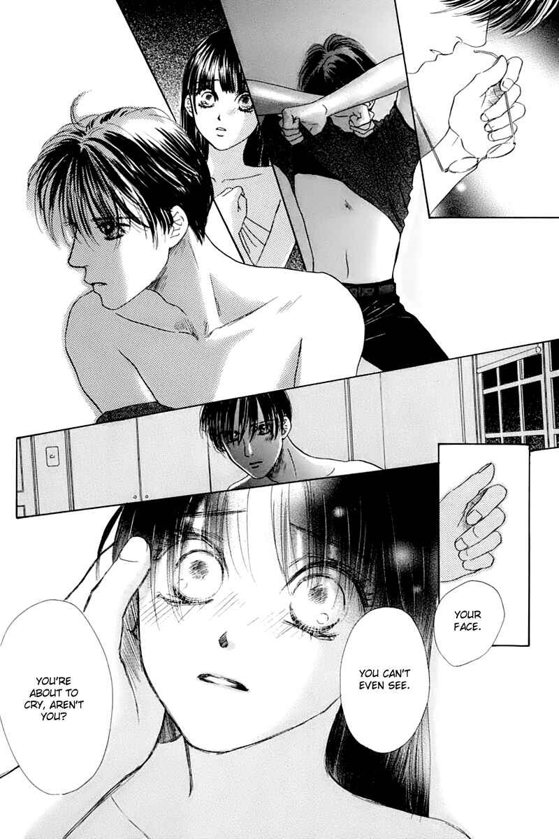 Page 19 Chapter 25 Eden no Hana