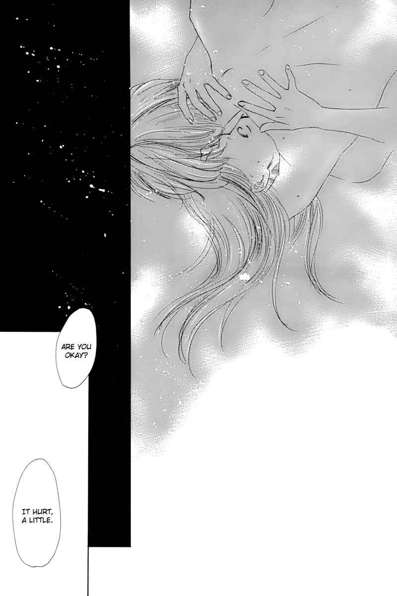 Page 22 Chapter 25 Eden no Hana