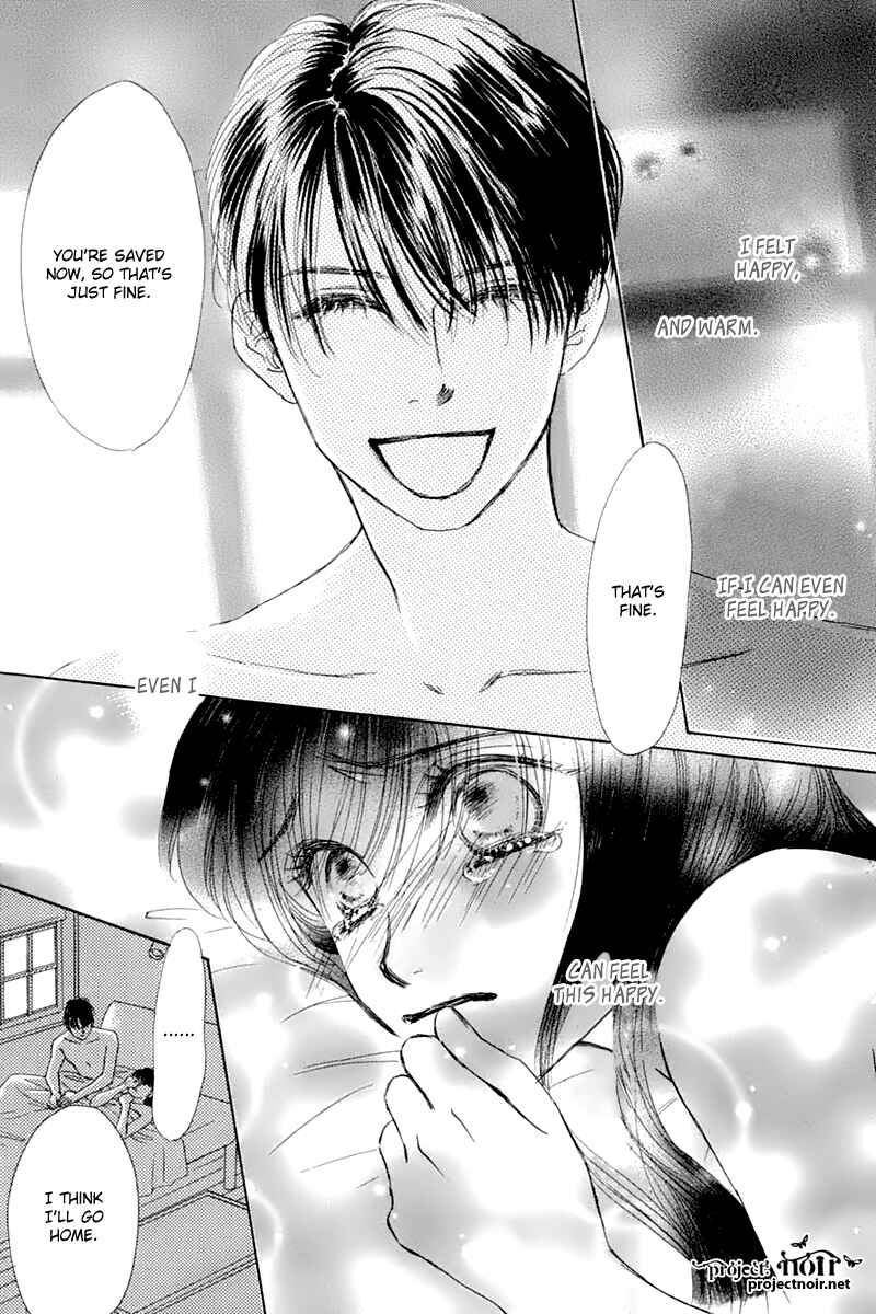 Page 24 Chapter 25 Eden no Hana
