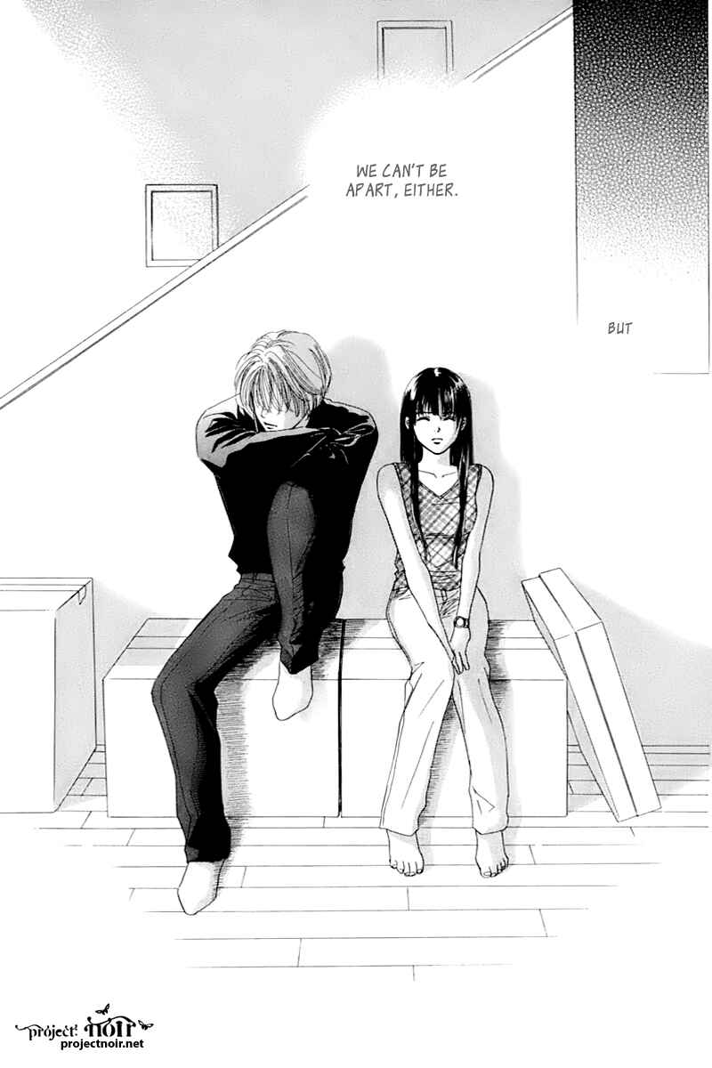 Page 42 Chapter 25 Eden no Hana