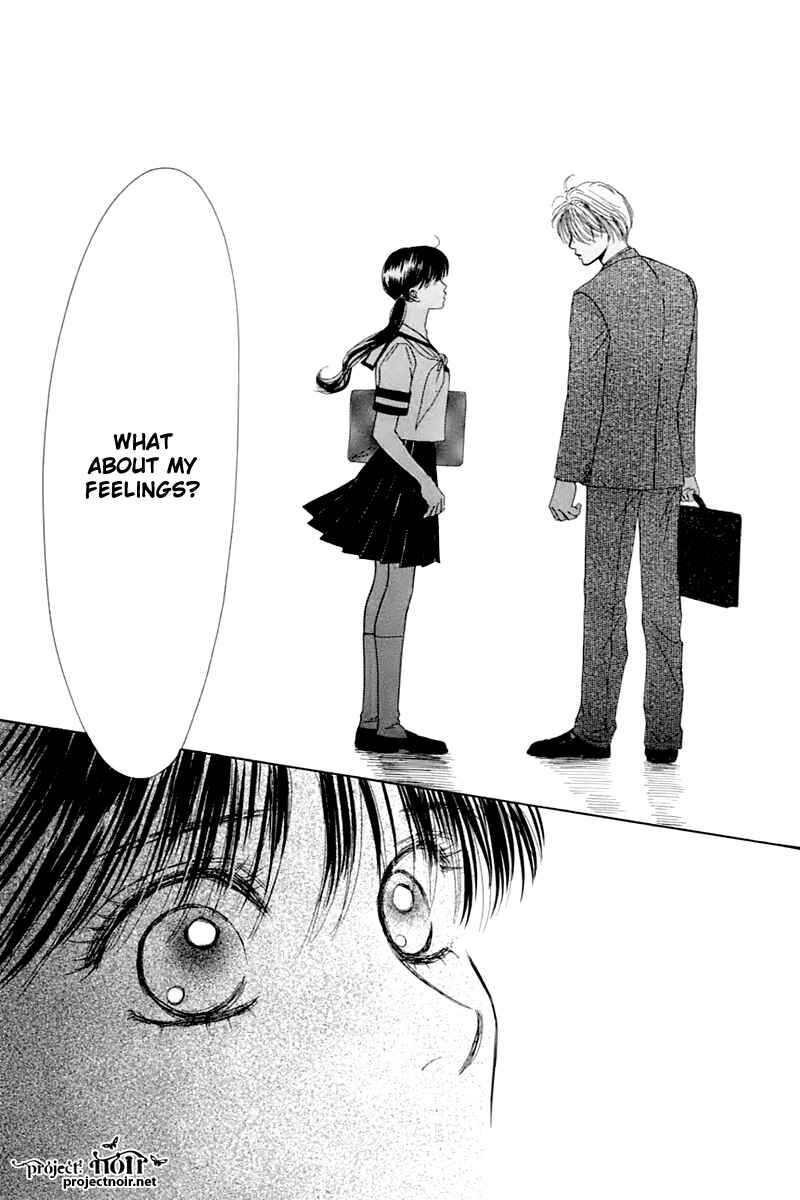 Page 78 Chapter 25 Eden no Hana