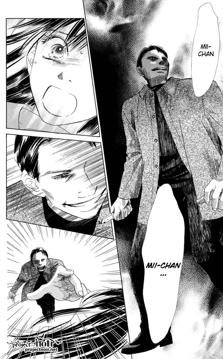 Page 41 Chapter 35 Eden no Hana