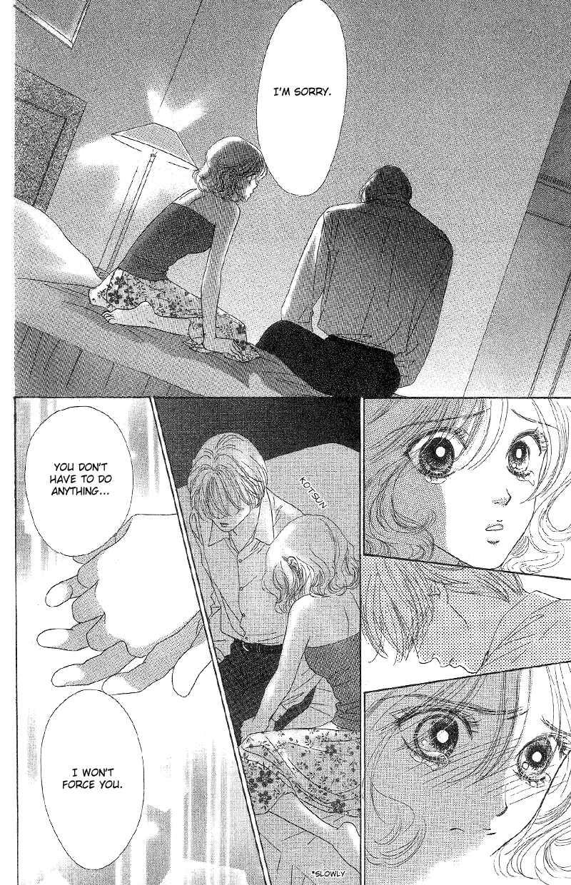 Page 10 Chapter 20 Eden no Hana