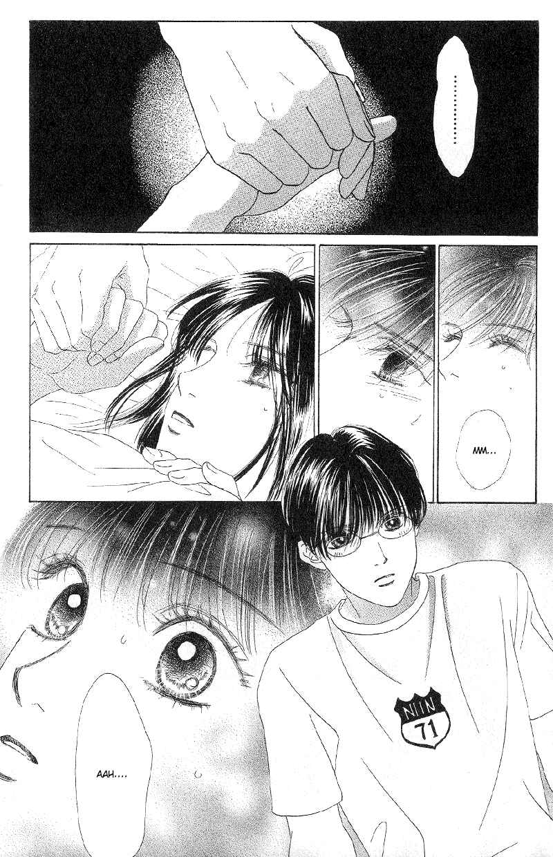 Page 37 Chapter 20 Eden no Hana