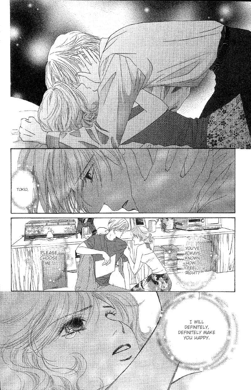 Page 4 Chapter 20 Eden no Hana