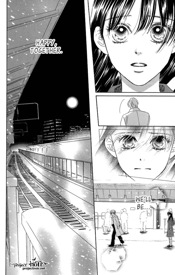 Page 37 Chapter 32 Eden no Hana