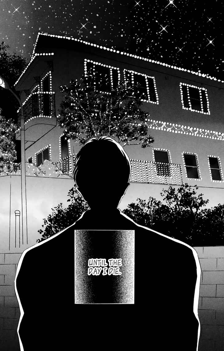 Page 50 Chapter 32 Eden no Hana