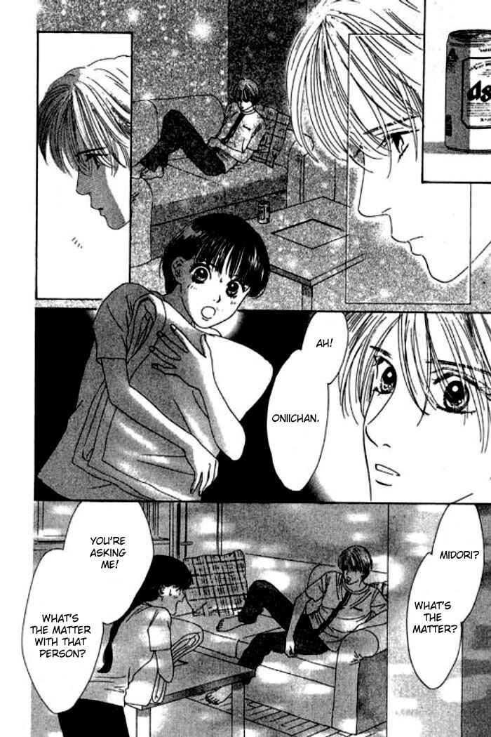Page 15 Chapter 16 Eden no Hana