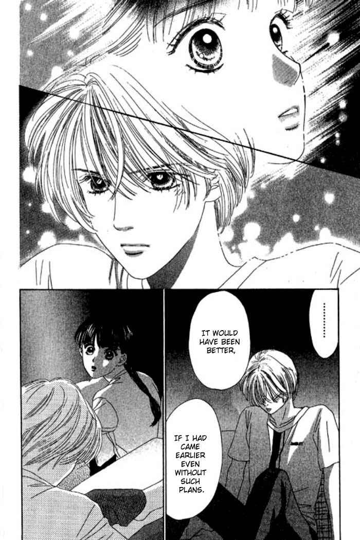 Page 19 Chapter 16 Eden no Hana