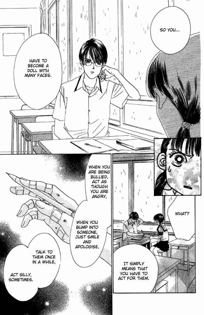 Page 22 Chapter 7 Eden no Hana