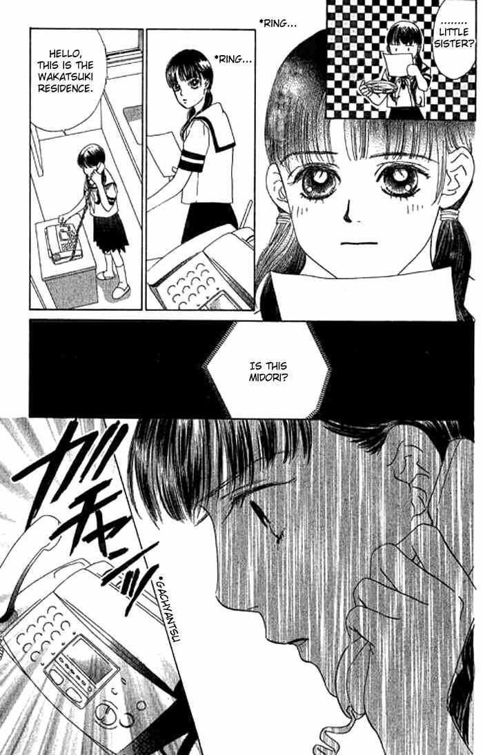Page 28 Chapter 7 Eden no Hana
