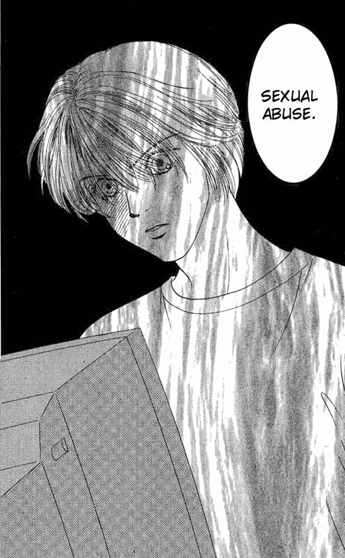 Page 7 Chapter 7 Eden no Hana