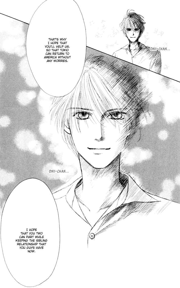 Page 7 Chapter 24 Eden no Hana
